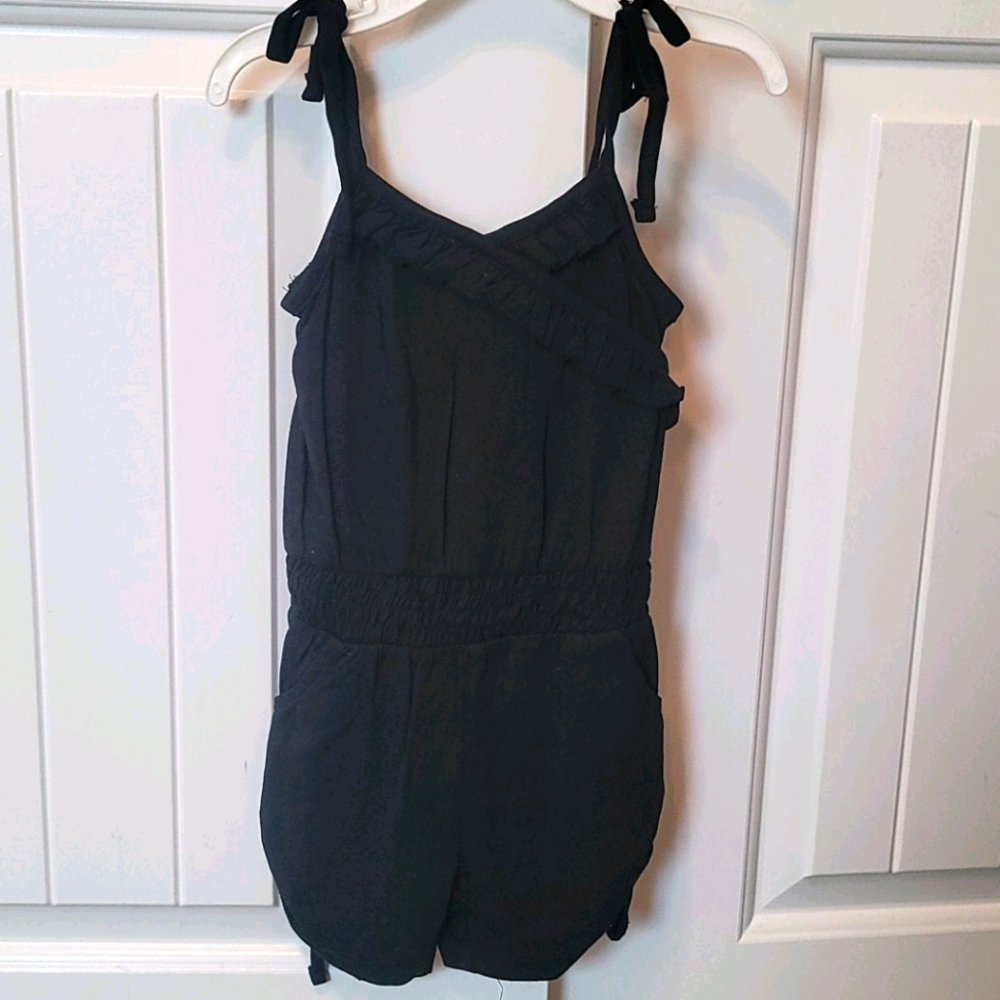 Toddler romper